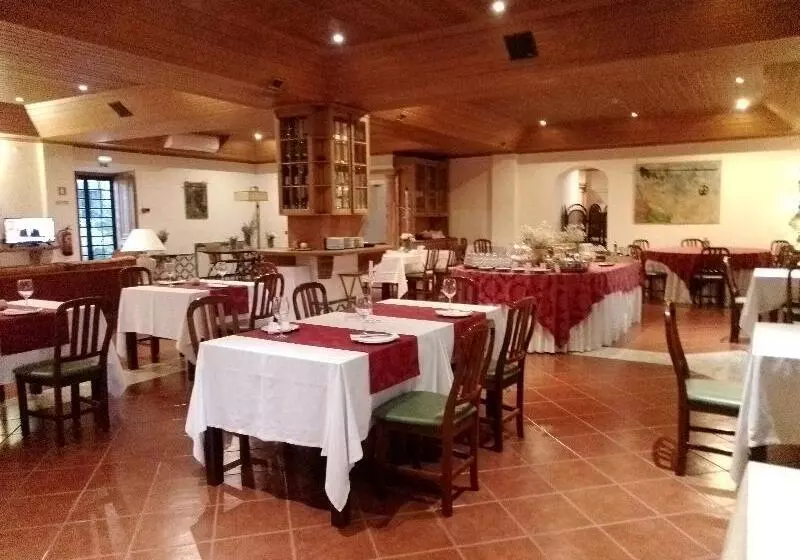 Отель Turim Club Azeitao