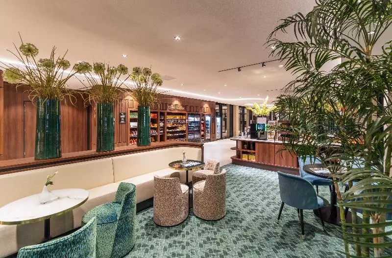 Van Der Valk Hotel Schiphol