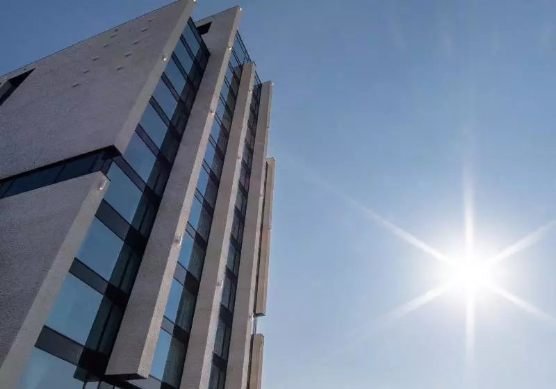 Van Der Valk Hotel Schiphol