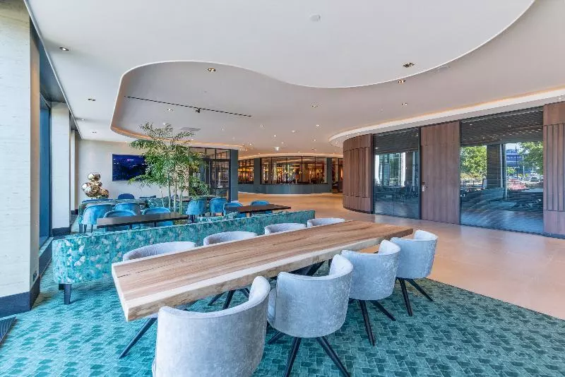 Van Der Valk Hotel Schiphol