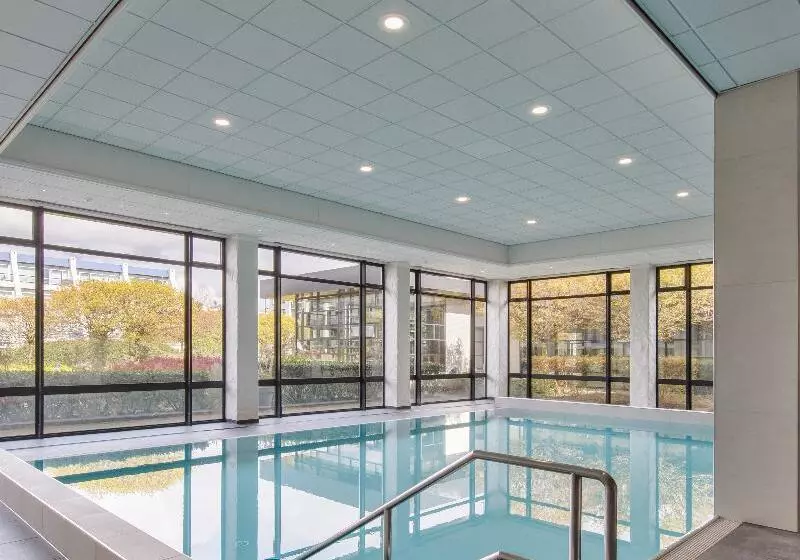 Van Der Valk Hotel Schiphol