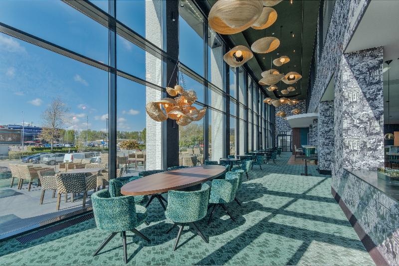 Van Der Valk Hotel Schiphol