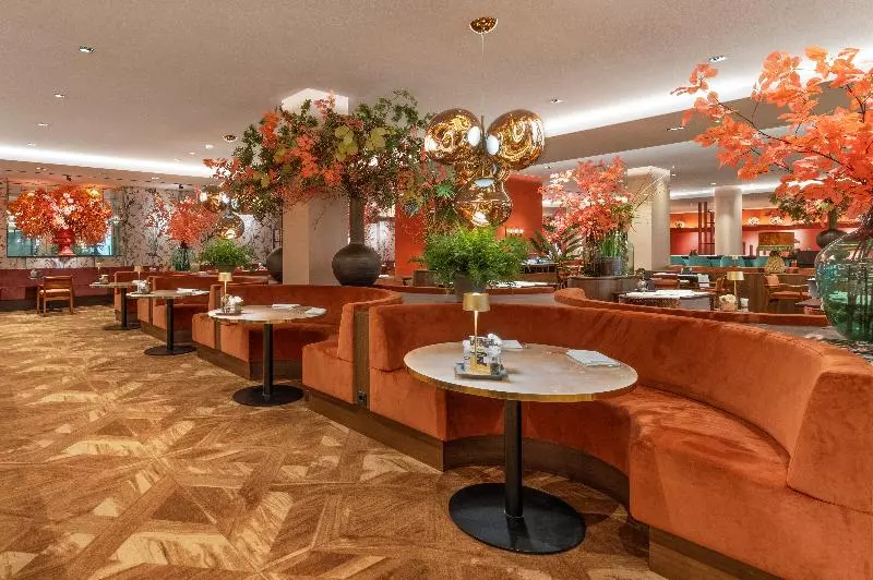 Van Der Valk Hotel Schiphol