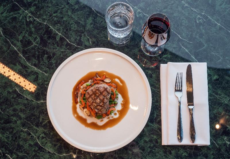 Van Der Valk Hotel Schiphol