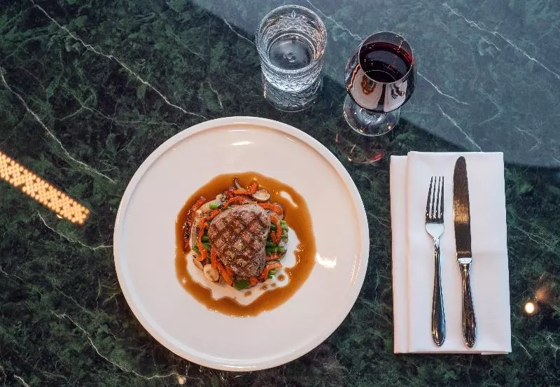 Van Der Valk Hotel Schiphol