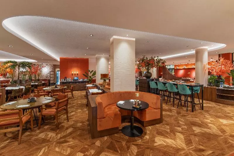 Van Der Valk Hotel Schiphol