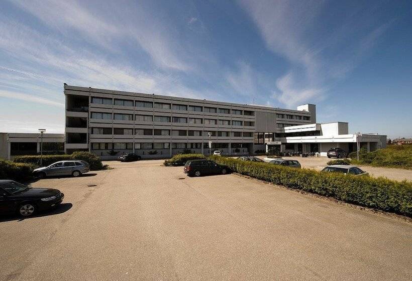 Radisson Blu Hotel Haugesund