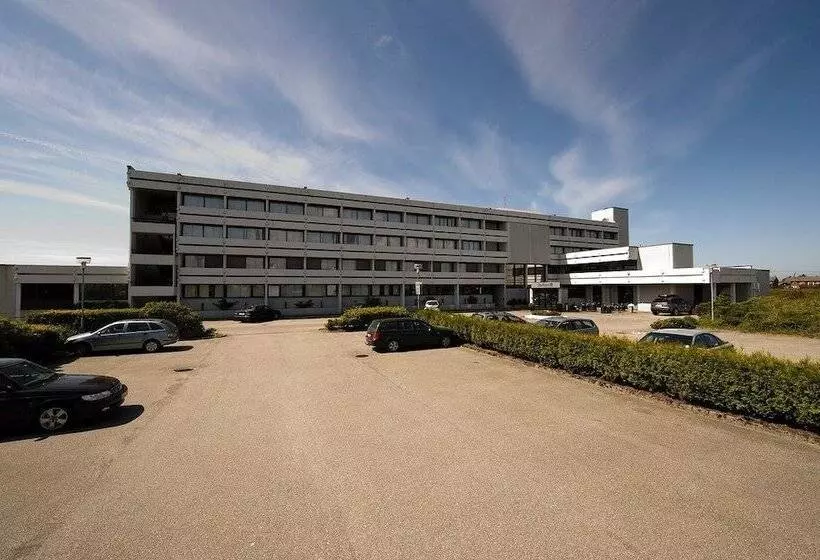 Radisson Blu Hotel Haugesund