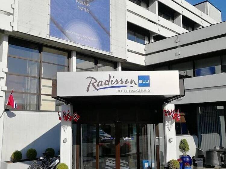 Radisson Blu Hotel Haugesund