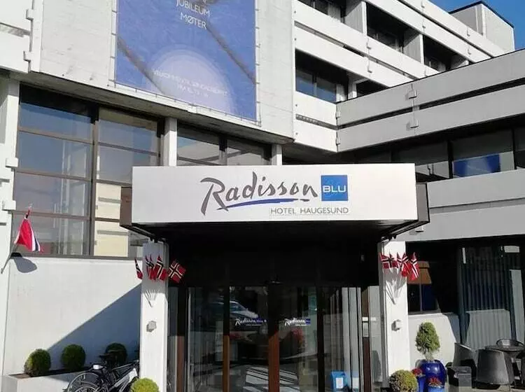 Radisson Blu Hotel Haugesund