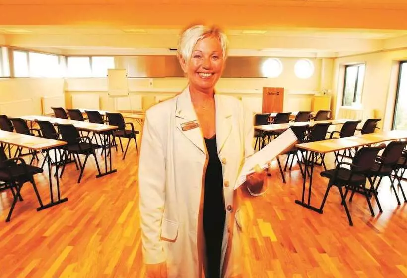 Radisson Blu Hotel Haugesund