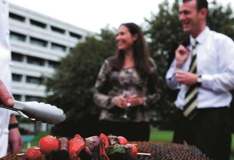 Radisson Blu Hotel Haugesund