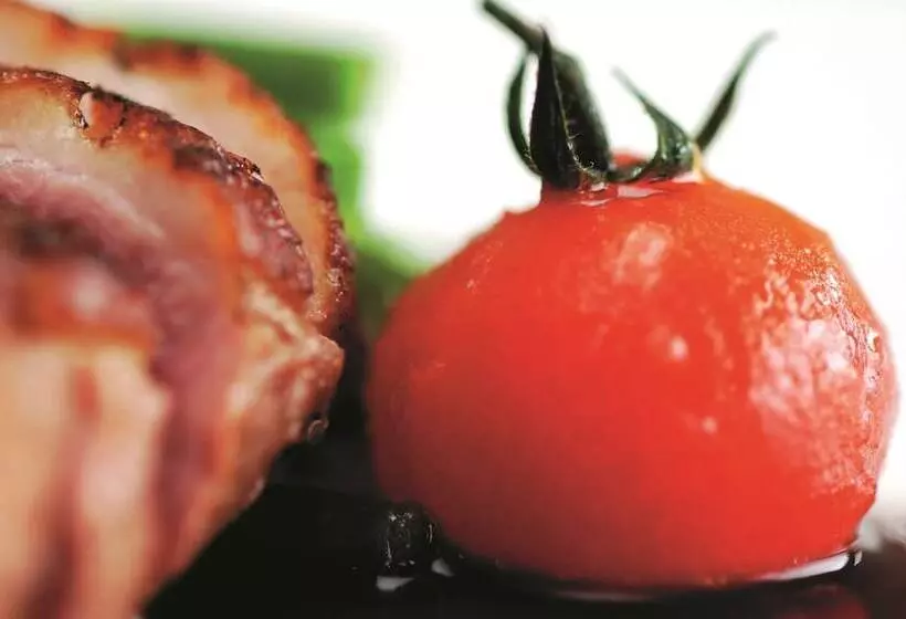 Radisson Blu Hotel Haugesund