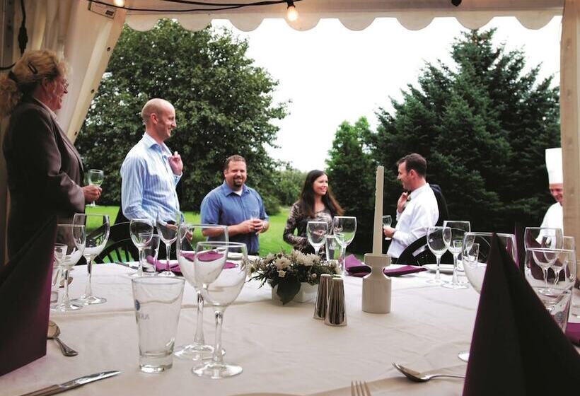 Radisson Blu Hotel Haugesund