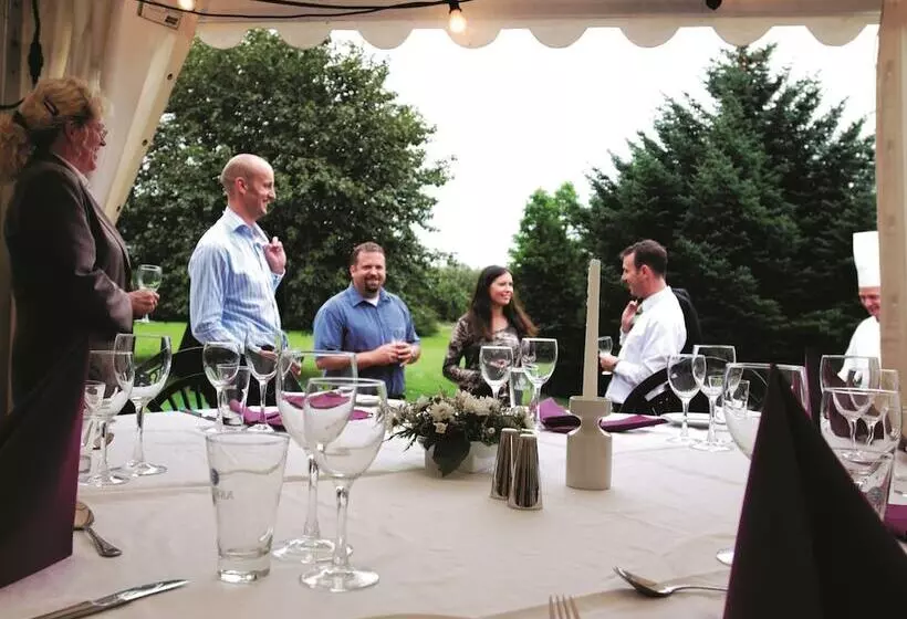 Radisson Blu Hotel Haugesund