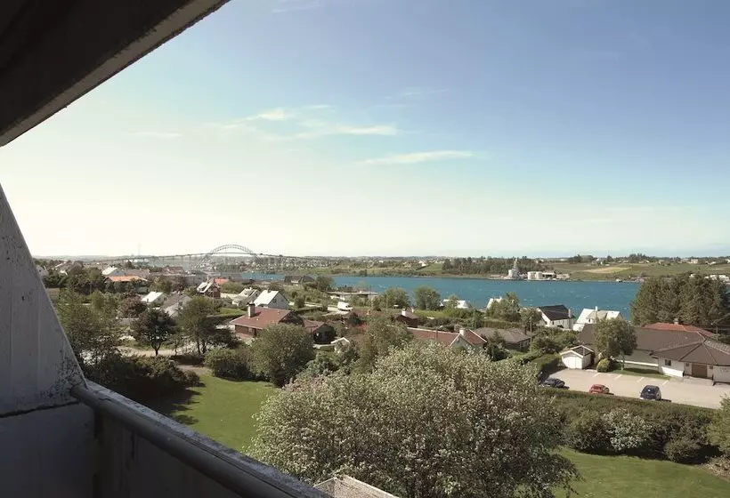 Radisson Blu Hotel Haugesund