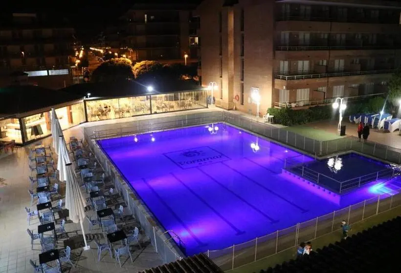 Voramar Cambrils