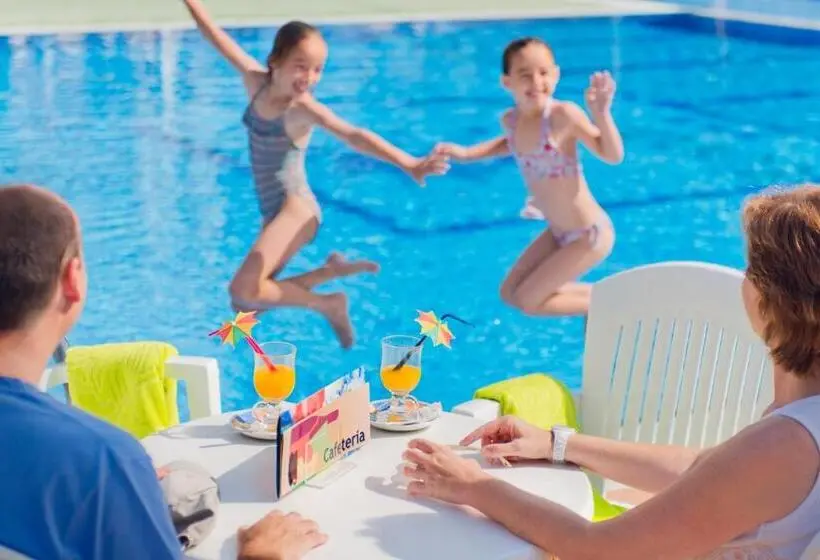 Voramar Cambrils