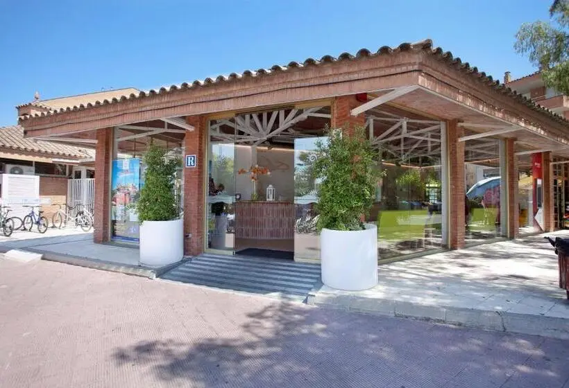 Voramar Cambrils
