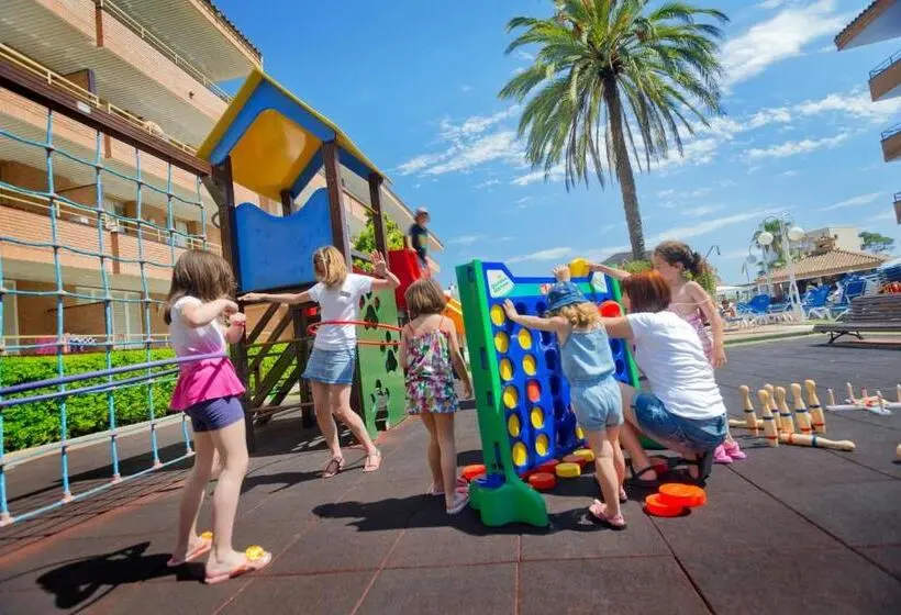 Voramar Cambrils