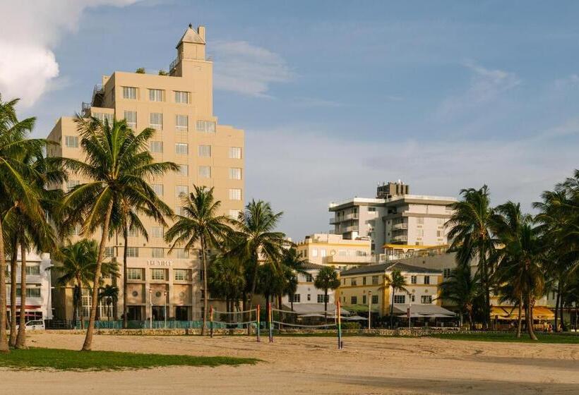 هتل Sonder The Deco