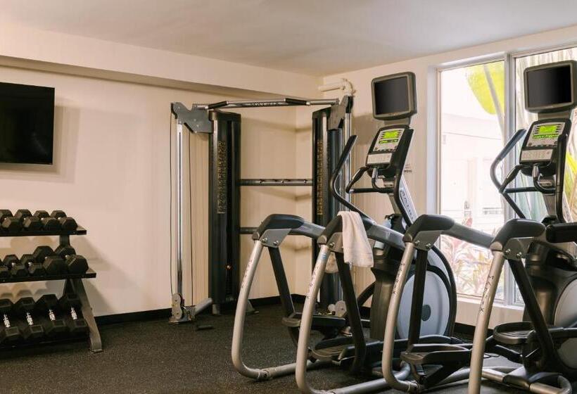 هتل Sonder The Deco