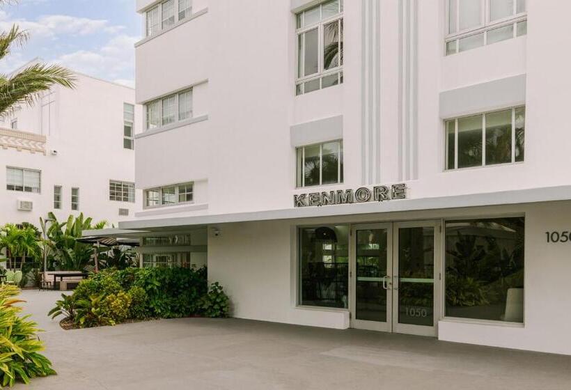 هتل Sonder The Deco