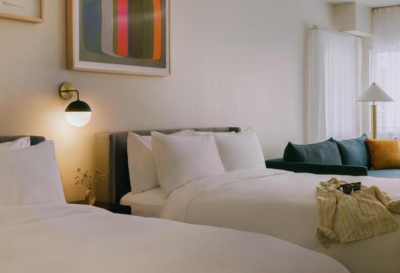 هتل Sonder The Deco