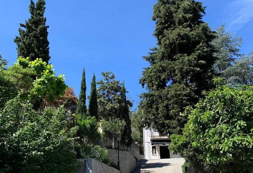 Appart Shotel Fior Di Ribba