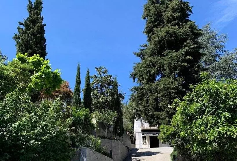 Appart Shotel Fior Di Ribba