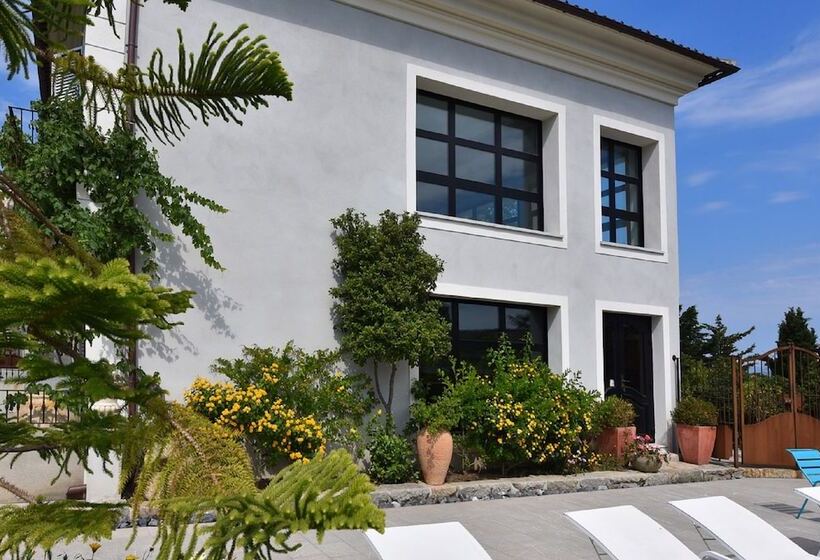 Appart Shotel Fior Di Ribba