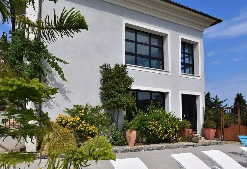 Appart Shotel Fior Di Ribba