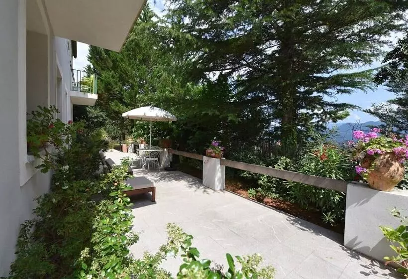 Appart Shotel Fior Di Ribba