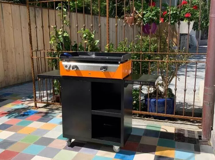 Appart Shotel Fior Di Ribba