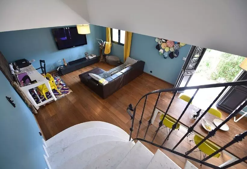 Appart Shotel Fior Di Ribba