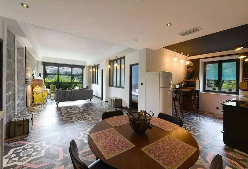 Appart Shotel Fior Di Ribba