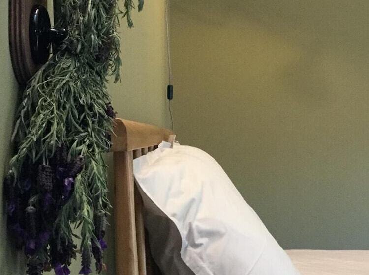 Appart Shotel Fior Di Ribba