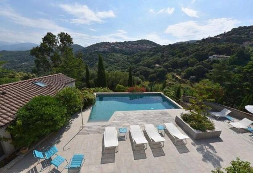 Appart Shotel Fior Di Ribba