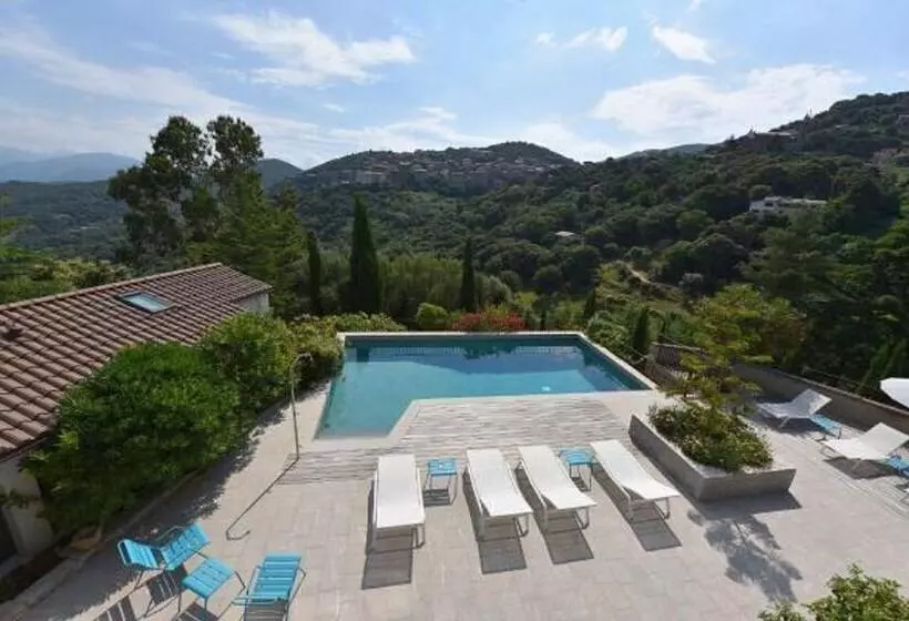 Appart Shotel Fior Di Ribba