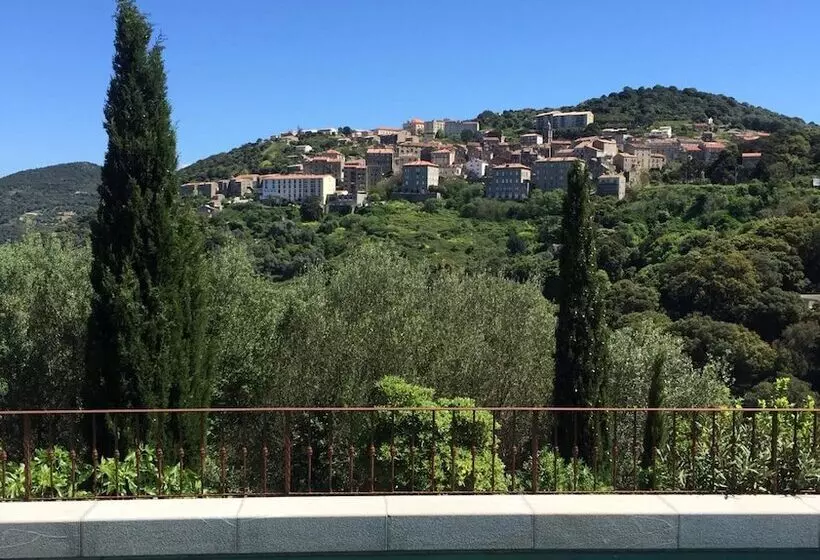 Appart Shotel Fior Di Ribba