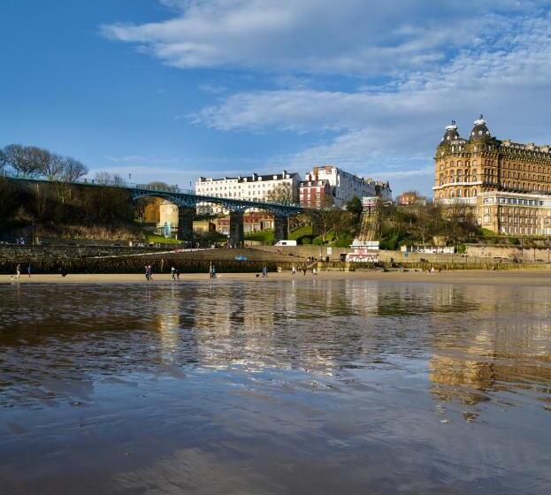 Bike & Boot Inns Scarborough Leisure Hotels For Now