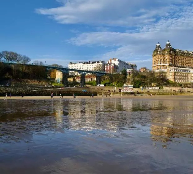Bike & Boot Inns Scarborough   Leisure Hotels For Now