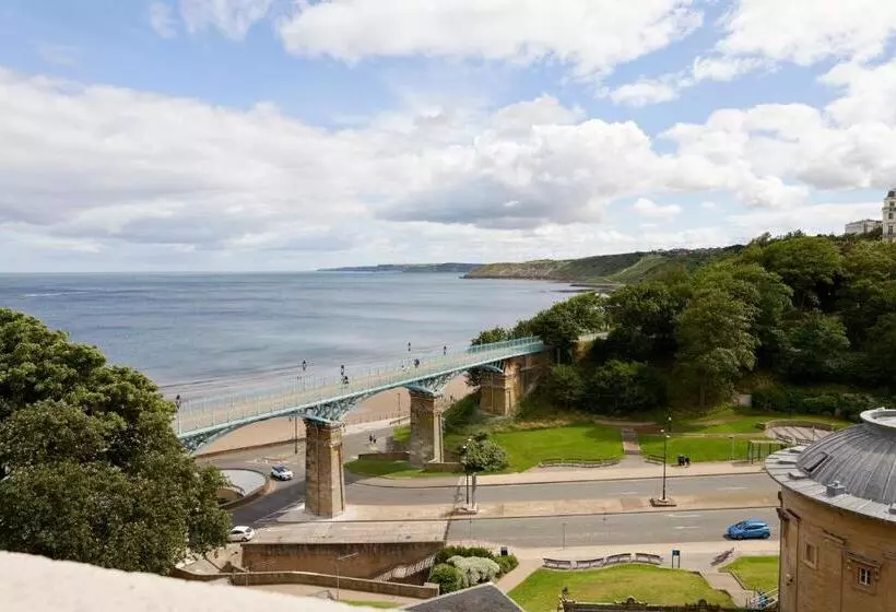 Bike & Boot Inns Scarborough   Leisure Hotels For Now
