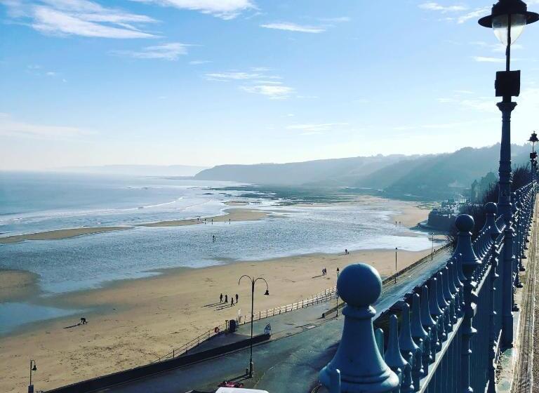 Bike & Boot Inns Scarborough Leisure Hotels For Now