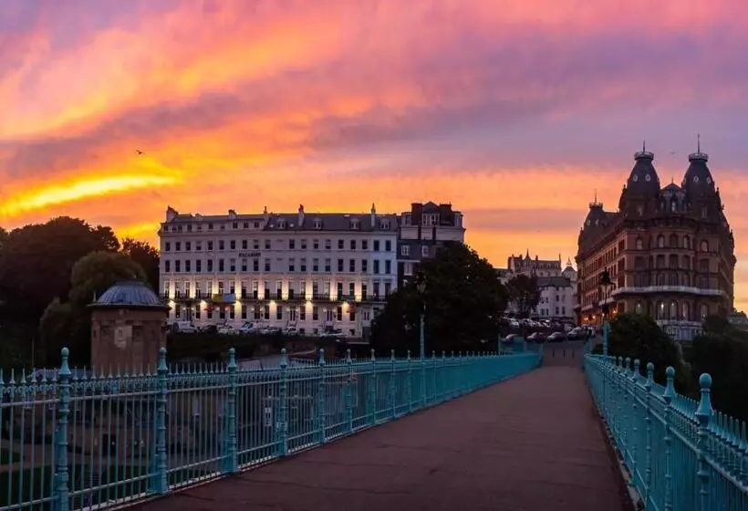 Bike & Boot Inns Scarborough   Leisure Hotels For Now