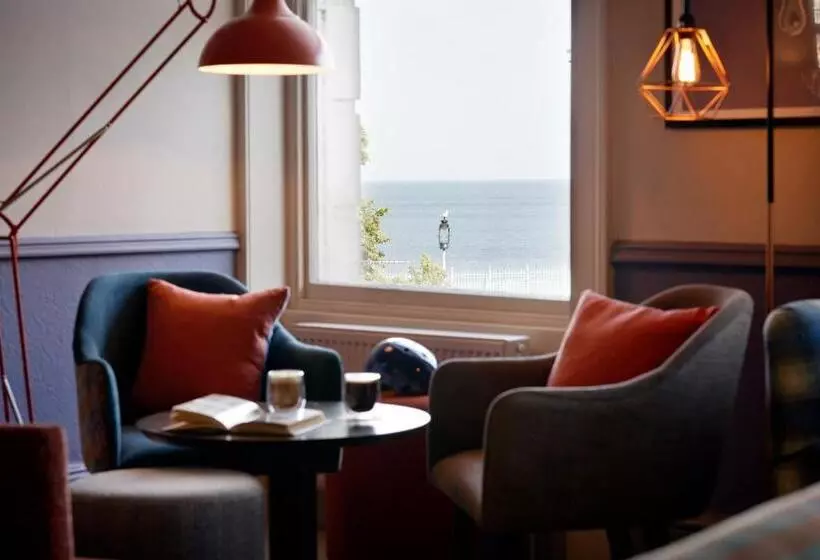 Bike & Boot Inns Scarborough   Leisure Hotels For Now