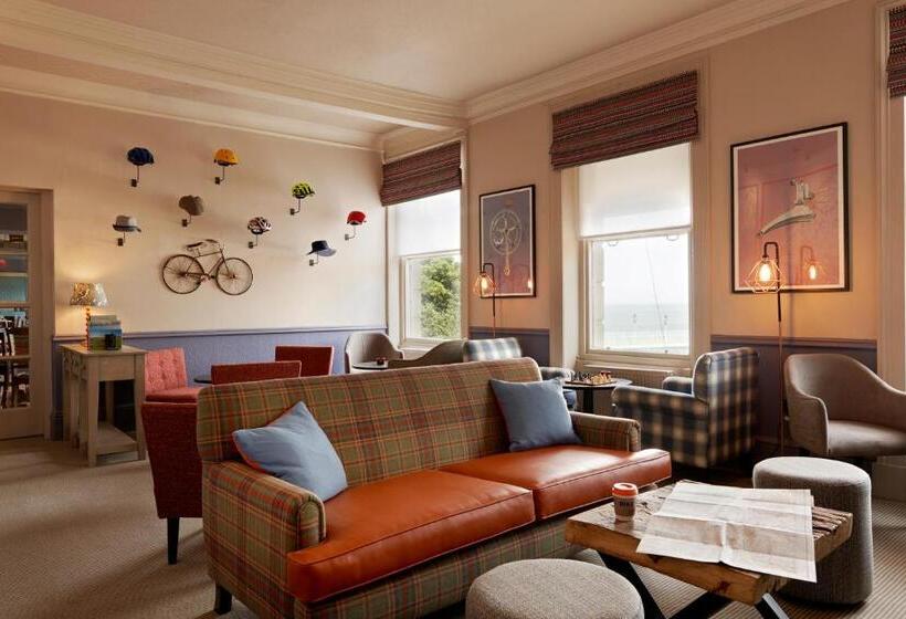 Bike & Boot Inns Scarborough Leisure Hotels For Now