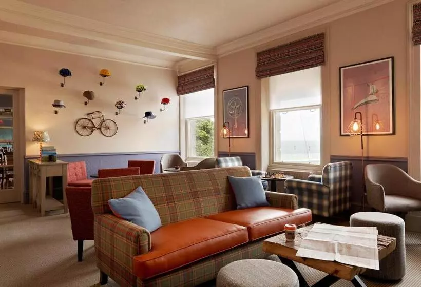 Bike & Boot Inns Scarborough   Leisure Hotels For Now