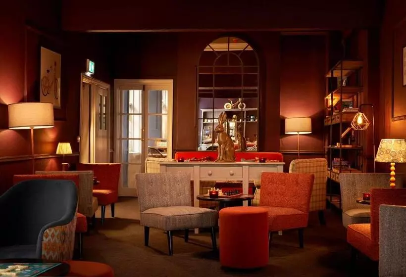 Bike & Boot Inns Scarborough   Leisure Hotels For Now