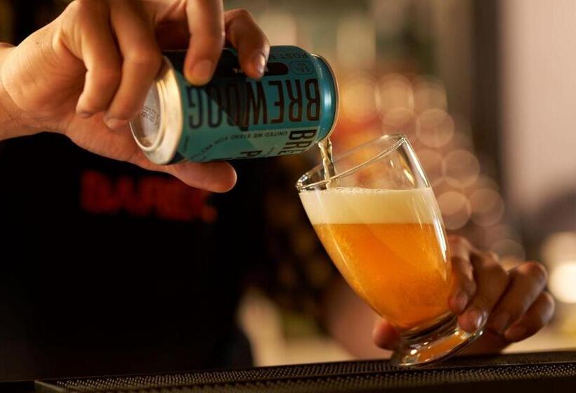 Bike & Boot Inns Scarborough Leisure Hotels For Now